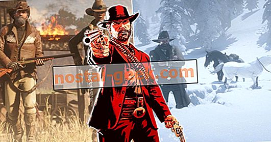 Red Dead Redemption 2: 15 saker att göra efter att du har slagit spelet