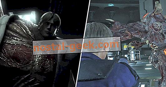 Resident Evil 2 (2019): Setiap Bos Dari Terburuk Menjadi Terbaik, Berperingkat