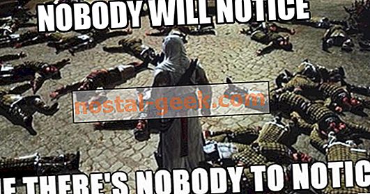 25 Hilarious Assassin's Creed Memes som kommer att göra dig LOL
