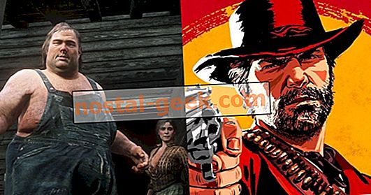 Red Dead Redemption 2: все, что нужно знать о свиноферме в Абердине