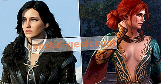 The Witcher 3: 5 Reasons Yennefer Is Our Fav Love Interest (& 5 Why It's Triss)