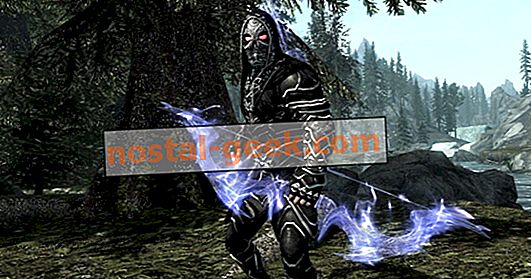 Skyrim: Top 10 Conjuration Mantra