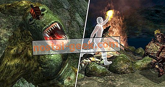25 fan di missioni nascoste perse in The Elder Scrolls IV: Oblivion