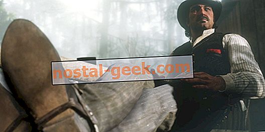 Holländarnas 10 bästa citat i Red Dead Redemption 2