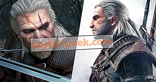 15 Kutipan Terbaik Geralt Of Rivia Di Witcher 3