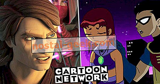 20 Cartoon Network Shows, die aus wirklich seltsamen Gründen abgesagt wurden