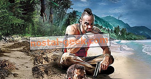 All Of The Far Cry 3 Signature Senjata (& Cara Mendapatkan Mereka)