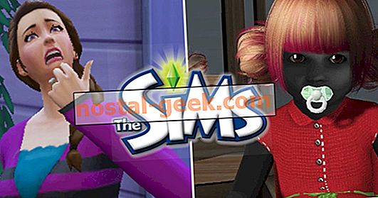 20 fatti inquietanti che non sapevi su The Sims