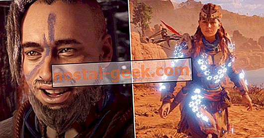 Horizon Zero Dawn: 5 Nebenaufgaben, die Sie erledigen müssen (und 5, die Sie überspringen können)