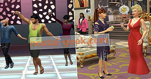 Sims 4: 15 meilleures combinaisons de traits