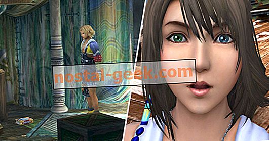 Final Fantasy 10: 25 trick från spelet Casual fans har ingen aning om