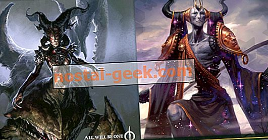 Magic the Gathering: 10 Best Black Creature Cards for Commander, Ranked