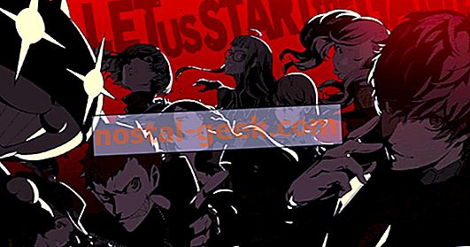 Persona 5: Topp 10 hårdaste bossar, rankat