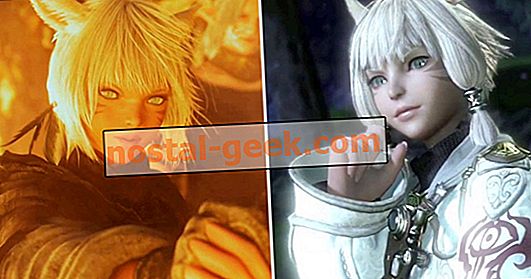 Final Fantasy XIV: 10 фактов, которые вы никогда не знали об Иштоле