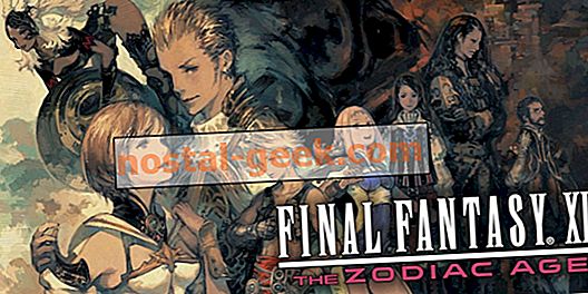 10 Game Final Fantasy Terbaik Dekade, Berperingkat