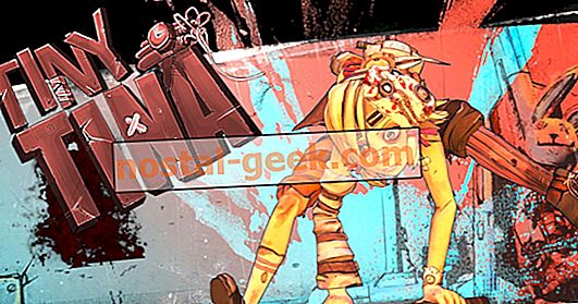 Borderlands 2: 10 Perkara Mengenai Tiny Tina Anda Tidak Tahu