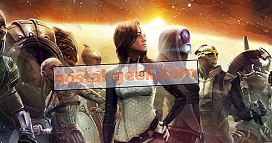 Mass Effect: 10 citations qui resteront avec nous pour toujours