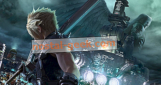 10 Fakta yang Tidak Pernah Kamu Ketahui Tentang Midgar Dari Final Fantasy 7