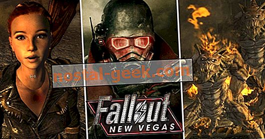 20 secrets cachés que nous n'avons toujours pas trouvés dans Fallout: New Vegas