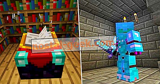 10 consigli per rammendo in Minecraft