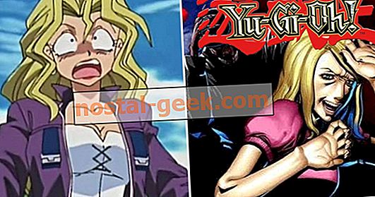 Yu-Gi-Oh!  20 Kad Mengganggu Yang DILULUSKAN DAN DIBENARKAN