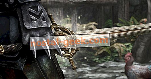 Skyrim: окончательный список всех даэдрических артефактов, которые вы можете обнаружить