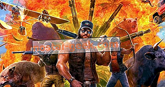 Far Cry 6: 10 Dinge, die Ubisoft beinhalten soll