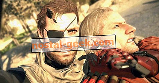 10 Hilarious Metal Gear Solid 5 Memes Only True Fans förstår