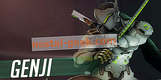 Overwatch: 10 Tips Mengenai Cara Bermain Genji Seperti Pro