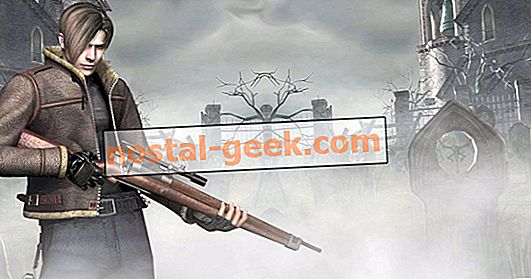 REm4de: Setiap Versi Of Resident Evil 4, Peringkat