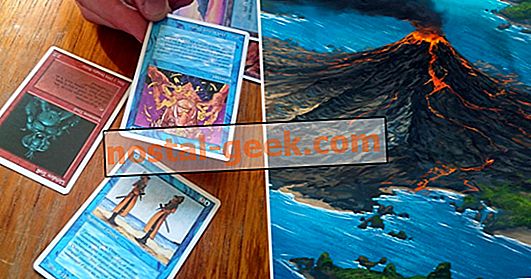 The 25 Rarest Magic: The Gathering Cards (Och vad de är värda)