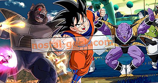 13 bästa Dragon Ball Z-videospel