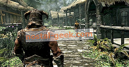 10 Hal Yang Tidak Pernah Anda Sadari Tentang The Hidden Skyrim Dev Room