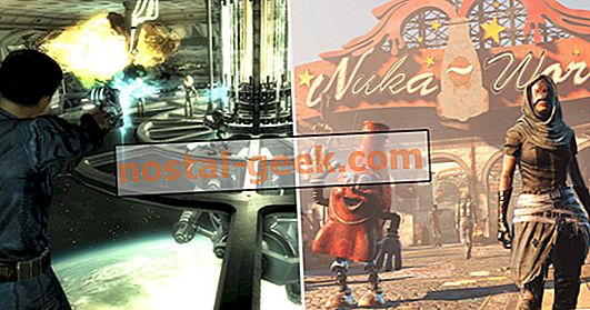 Fallout: Jeder Major DLC, bewertet
