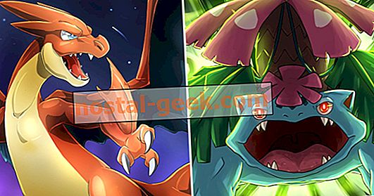 Pokémon: De 15 svagaste megautvecklingarna (och de 15 bästa)