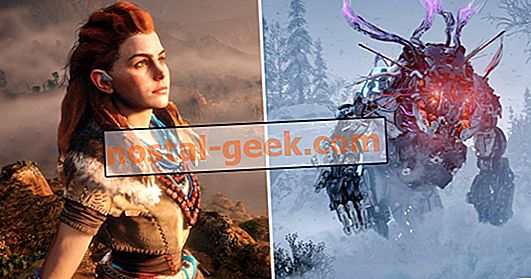 Horizon Zero Dawn: 10 Dinge, die Sie tun müssen, nachdem Sie das Spiel beendet haben