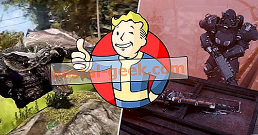 25 Hal Tersembunyi Di Fallout 76 Itu Terlalu Luar Biasa Untuk Kata-Kata