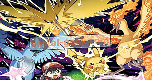 Pokémon GO: The 5 Best Shiny Legendary Pokémon (& 5 Worst)