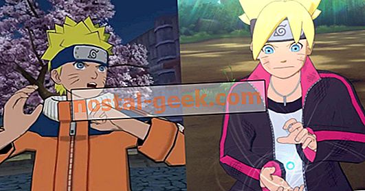 15 besten Naruto-Videospiele, bewertet