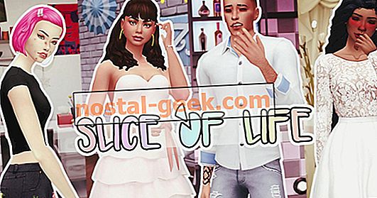 Sims 4: 10 Ways The Slice of Life Mod risolve il gioco