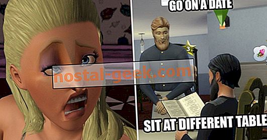 20 Die Sims-Meme, die echte Spieler dazu bringen, "das Gleiche" zu sagen