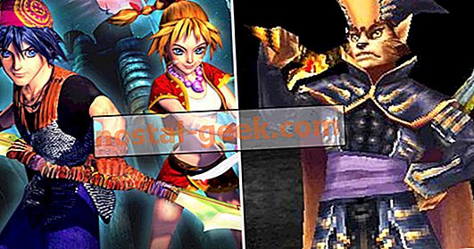 5 personaggi giocabili in Chrono Cross che potresti aver perso (e 5 che non sono ricercati)