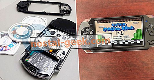 22真のファンだけが知っているPlayStation Portableの隠された詳細