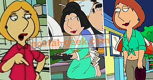 Family Guy: 25 faits peu connus sur Lois que seuls les vrais fans savent