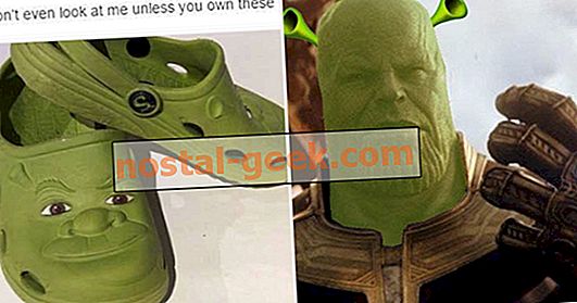 Dapatkan Shrekt: 25 Memeriksa Shrek Memes Hanya Peminat Benar Akan Memahami