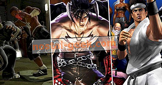 Die 10 besten PS2-Kampfspiele laut Metacritic