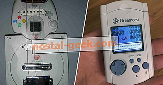 25 Sega Dreamcast Hacks Seuls les Super Fans connaissent