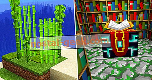 Minecraft: Guide en 10 étapes pour fabriquer du papier