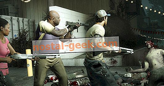 10 Hal yang Tidak Diketahui Kebanyakan Pemain Tentang The Left 4 Dead 2 Karakter