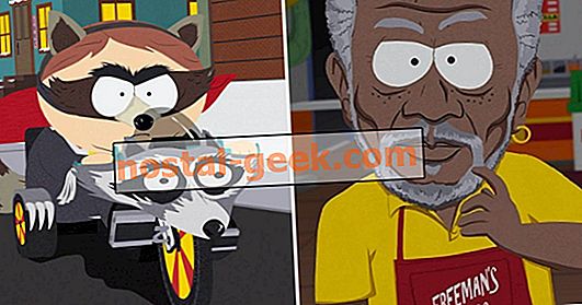 25 Hal Luar Biasa yang Anda Tidak Punya Ide Yang Dapat Anda Lakukan Di South Park: Yang Patah Tapi Utuh